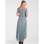 Robe de soirée model 201493 Figl