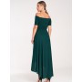 Robe de soirée model 201494 Figl