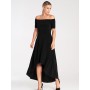 Robe de soirée model 201495 Figl