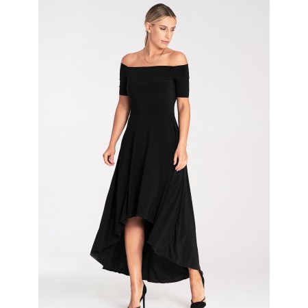 Robe de soirée model 201495 Figl