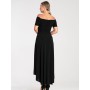Robe de soirée model 201495 Figl