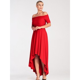 Robe de soirée model 201497 Figl