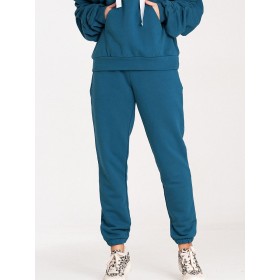 Pantalon survêtement model 203128 Figl