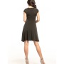 Robe de cocktail model 143244 Tessita