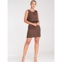 Robe de soirée model 203140 Figl