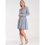 Robe de jour model 203141 Figl