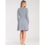 Robe de jour model 203141 Figl