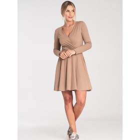 Robe de jour model 203142 Figl