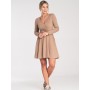 Robe de jour model 203142 Figl