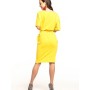 Robe de jour model 143249 Tessita