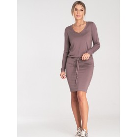 Robe de jour model 203144 Figl