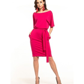 Robe de jour model 143250 Tessita