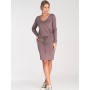 Robe de jour model 203144 Figl