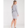 Robe de jour model 203146 Figl