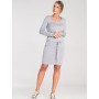 Robe de jour model 203146 Figl
