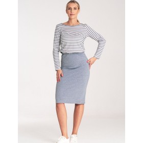 Robe de jour model 203148 Figl