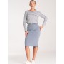 Robe de jour model 203148 Figl