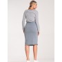 Robe de jour model 203148 Figl