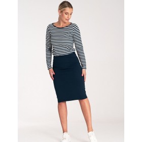 Robe de jour model 203149 Figl