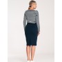 Robe de jour model 203149 Figl