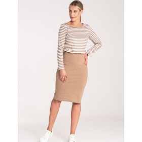 Robe de jour model 203150 Figl