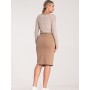 Robe de jour model 203150 Figl