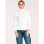 Col roulé model 203355 Figl