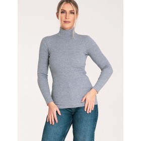 Col roulé model 203356 Figl