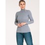 Col roulé model 203356 Figl