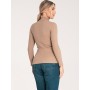 Col roulé model 203357 Figl