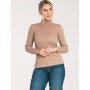 Col roulé model 203357 Figl