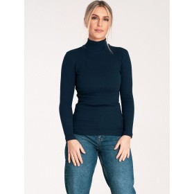 Col roulé model 203358 Figl