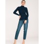 Col roulé model 203358 Figl