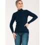 Col roulé model 203358 Figl
