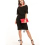 Robe de jour model 143253 Tessita