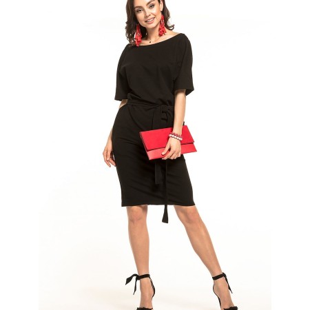 Robe de jour model 143253 Tessita
