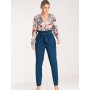 Pantalon femme model 204298 Figl