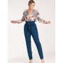 Pantalon femme model 204298 Figl
