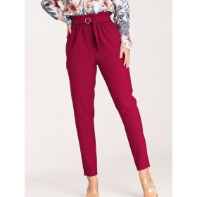 Pantalon femme model 204300 Figl
