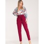 Pantalon femme model 204300 Figl