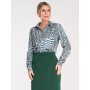 Chemise manche longue model 204302 Figl