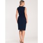 Robe de jour model 204303 Figl