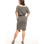 Robe de jour model 143254 Tessita