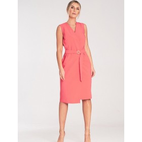 Robe de jour model 204305 Figl