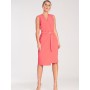 Robe de jour model 204305 Figl