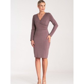 Robe de jour model 204306 Figl