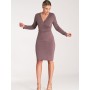 Robe de jour model 204306 Figl