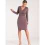 Robe de jour model 204306 Figl