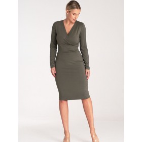 Robe de jour model 204308 Figl