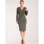 Robe de jour model 204308 Figl